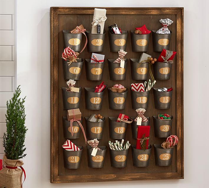 Top 10 Advent Calendars