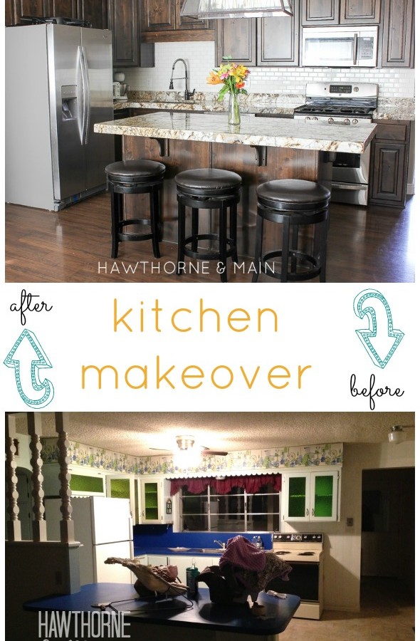 Kitchen Remodel