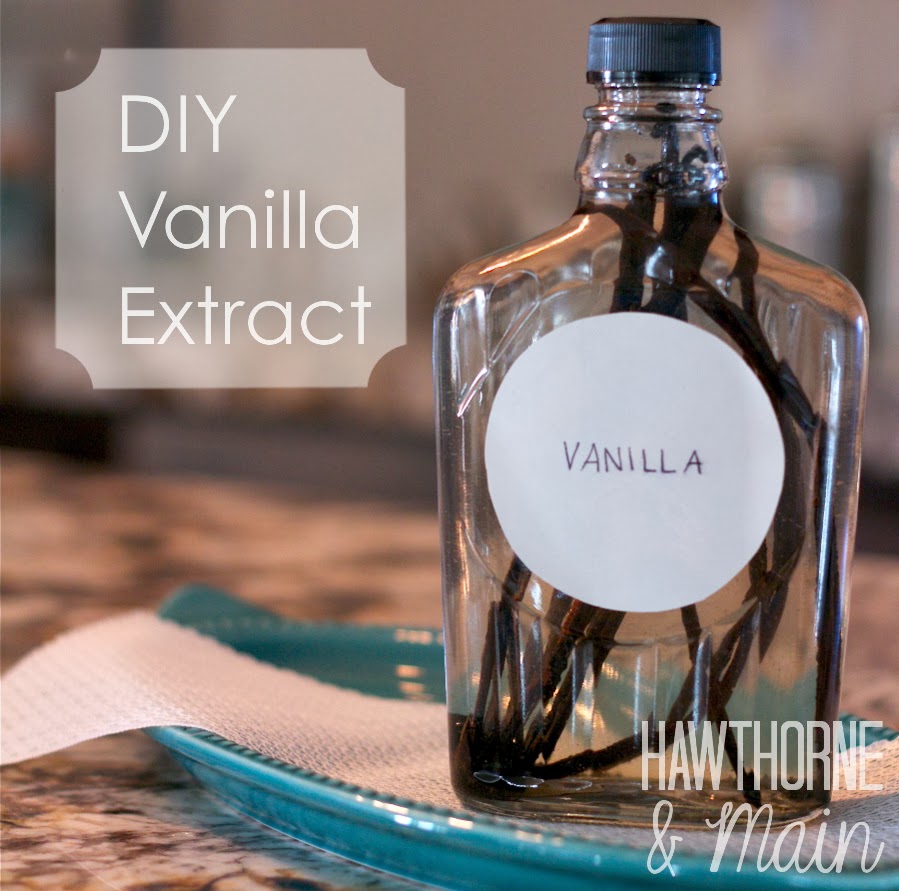 Real vanilla extract can be pricey and hard to find. Learn how easy it is to make your own DIY vanilla extract for a fraction of the best and an amazing taste!