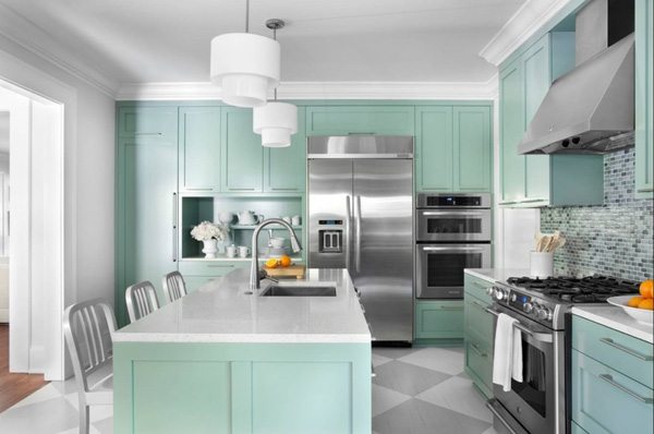 http://www.onekindesign.com/2013/04/12/31-bright-and-colorful-kitchen-design-inspirations/