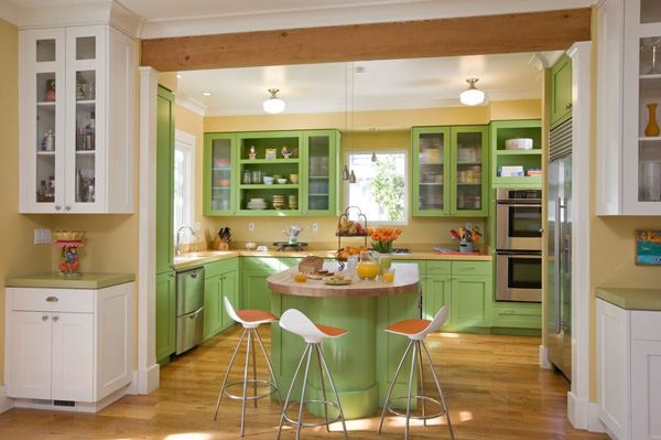 http://www.onekindesign.com/2013/04/12/31-bright-and-colorful-kitchen-design-inspirations/