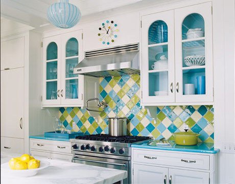 http://www.curbly.com/users/diy-maven/posts/10099-eye-candy-10-turquoise-kitchens#!61NbL