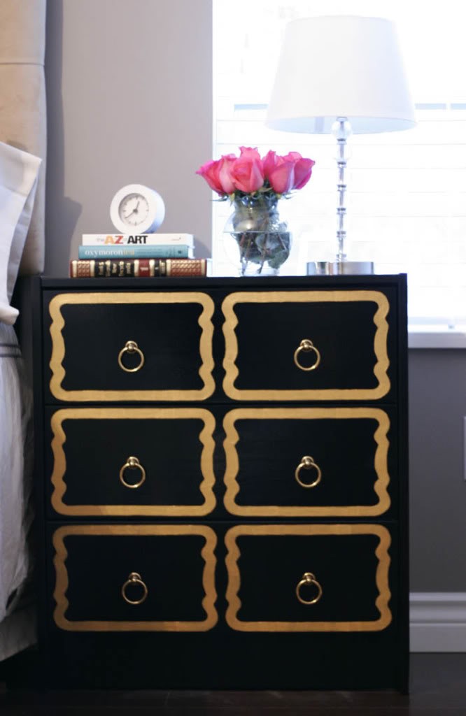 Check out this amazing round up of over 50+ IKEA hacks. I love love love IKEA. I think I want to do all of these, so amazing!