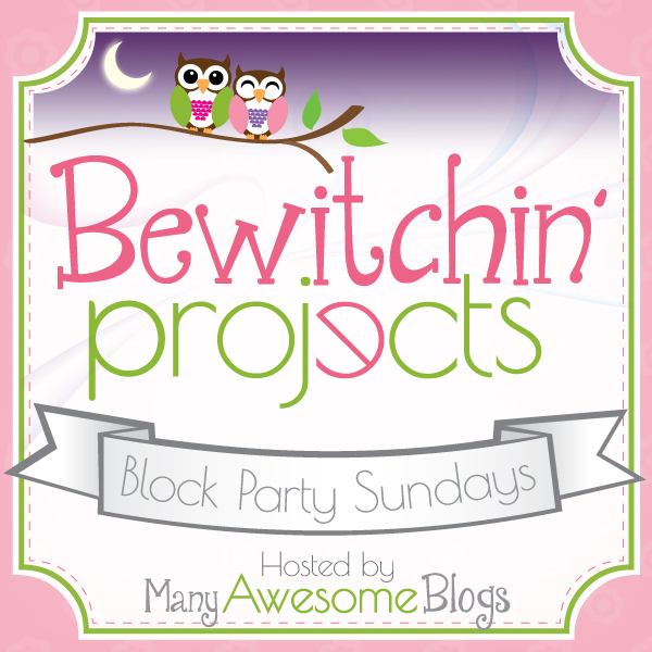 Bewitchin’ Projects Block Par (42)