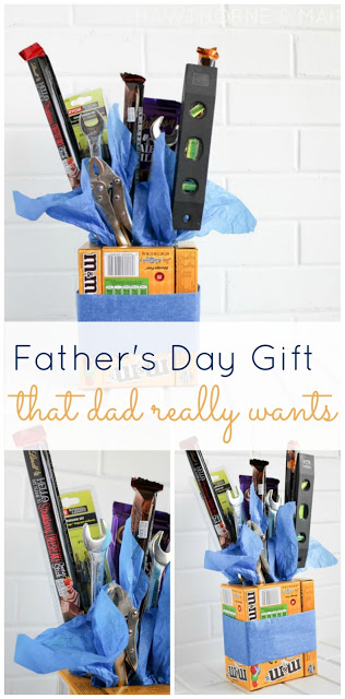 Fathers Day Gift That Dad really Wants!