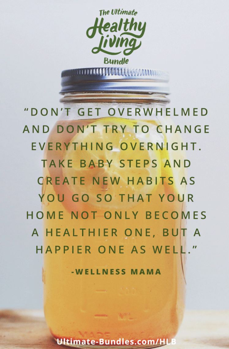 I have another secret to share. I had lived my life unhealthy for while. That led to an overweight, unhealthy body. Luckily I was able to regain myself.   This bundle is such a great resource for anyone looking for a healthy change.  