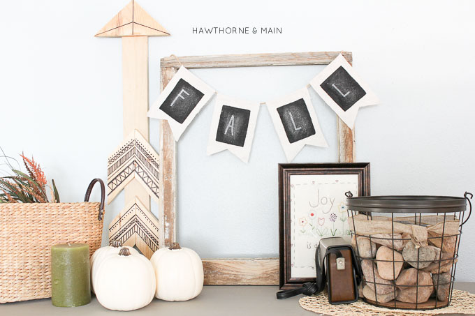 Welcome to my Fall Home Tour at Hawthorne and Main. I hope that you can find some inspiration as you take a peek at my home this lovely fall season!  Let me know what you think!