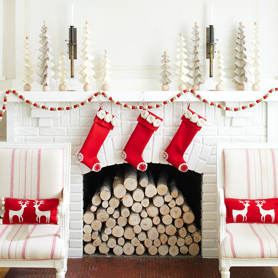 7 Amazing Christmas Decor Ideas