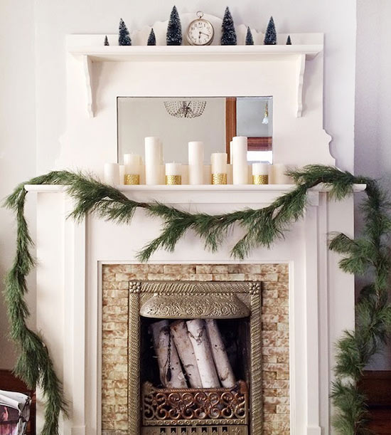 Looking for Christmas decor ideas this holiday season? Check out this great list of 7 amazing Christmas decor ideas.  They are sure to get the ideas flowing! 