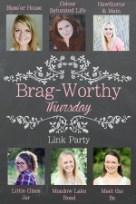 Brag Worthy Thursday-3