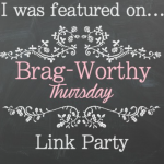 Brag Worthy Thursday-9