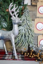 Antler Advent Calendar- #HolidayRandomActs