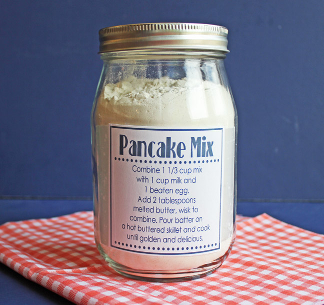 mason jar gift ideas for men