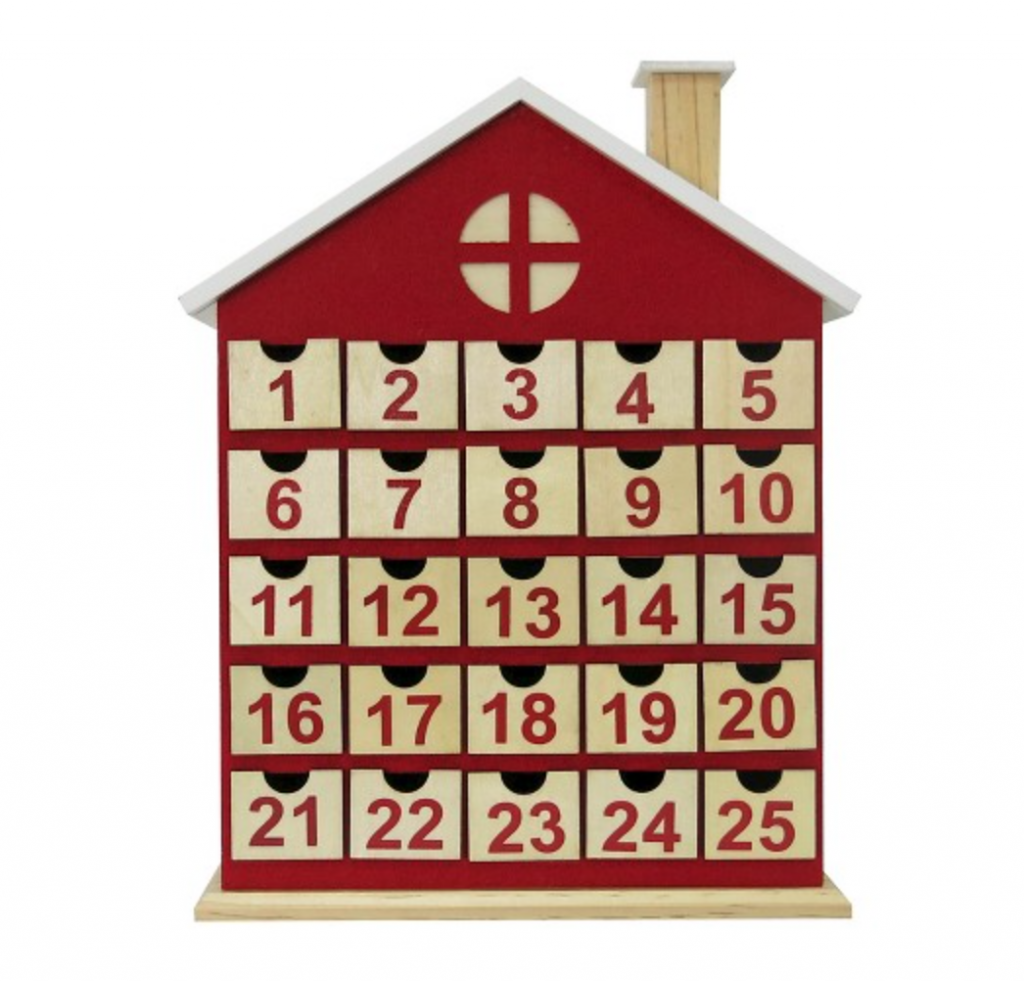 Advent calendars are awesome for kids and adults alike. Check out these top 10 advent calendars for this year. I think I love all of them. So fun! 