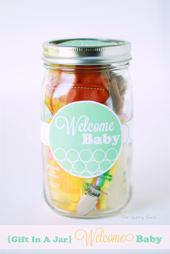 These mason jar gift ideas are awesome.  I really need to make some of these for neighbors and friends this year.  They look really easy to put together! 