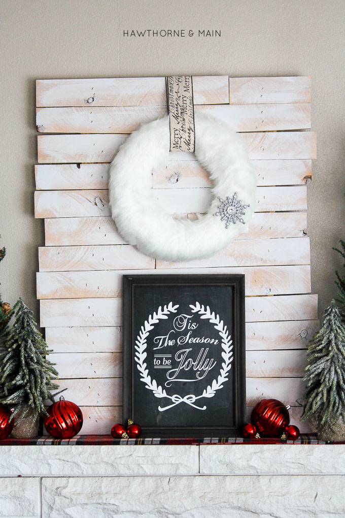 Decorating doesn't have to be hard. Check out these3 Fail Proof Holiday Decor Ideas