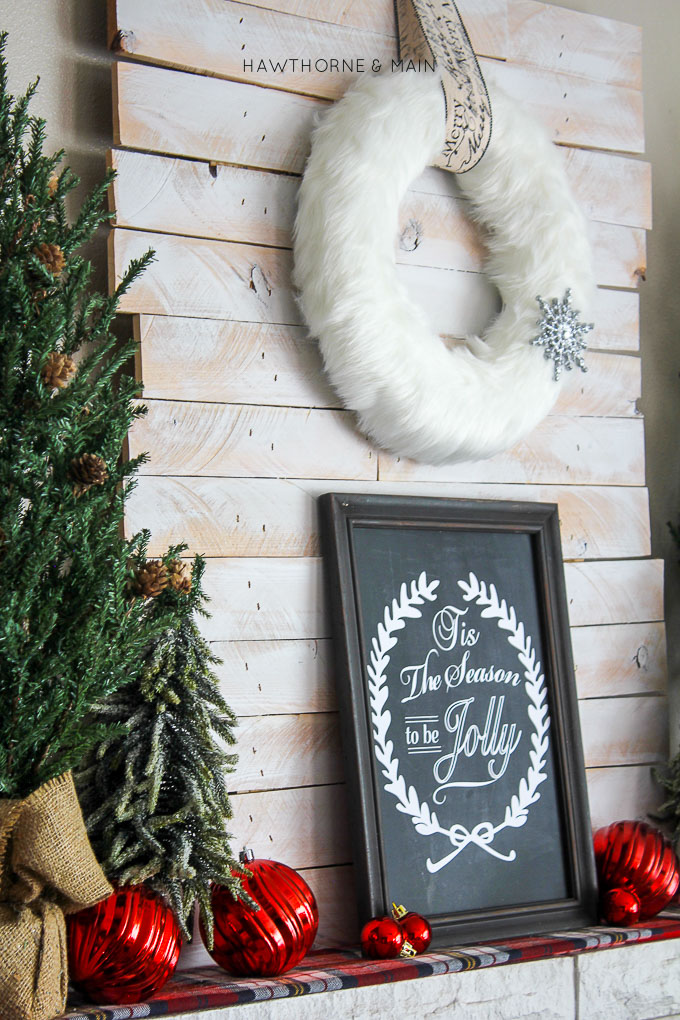 Decorating doesn't have to be hard. Check out these3 Fail Proof Holiday Decor Ideas