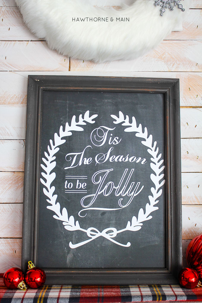 Decorating doesn't have to be hard. Check out these3 Fail Proof Holiday Decor Ideas