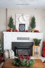 3 Fail Proof Holiday Decor Ideas