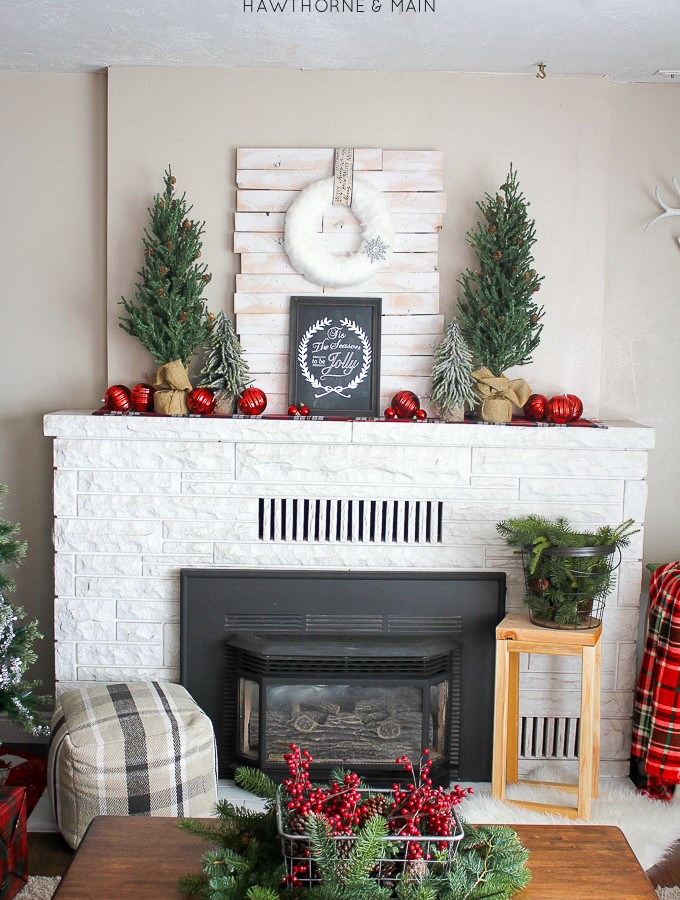 3 Fail Proof Holiday Decor Ideas