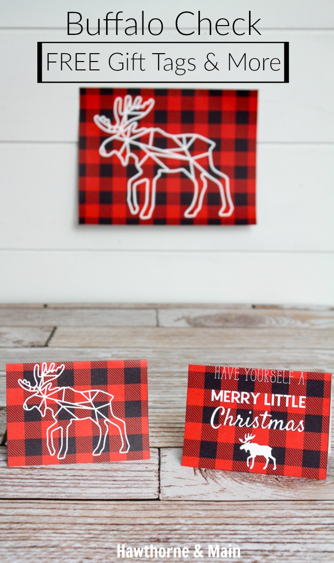 Buffalo-Check-Printable-Gift-Tags