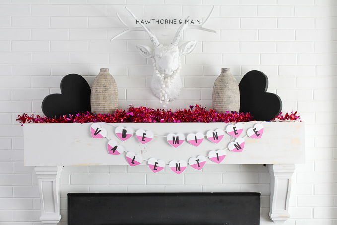 Be Mine Valentine. A super cute FREE Valentine's Day Printable!! Totally pinning! 