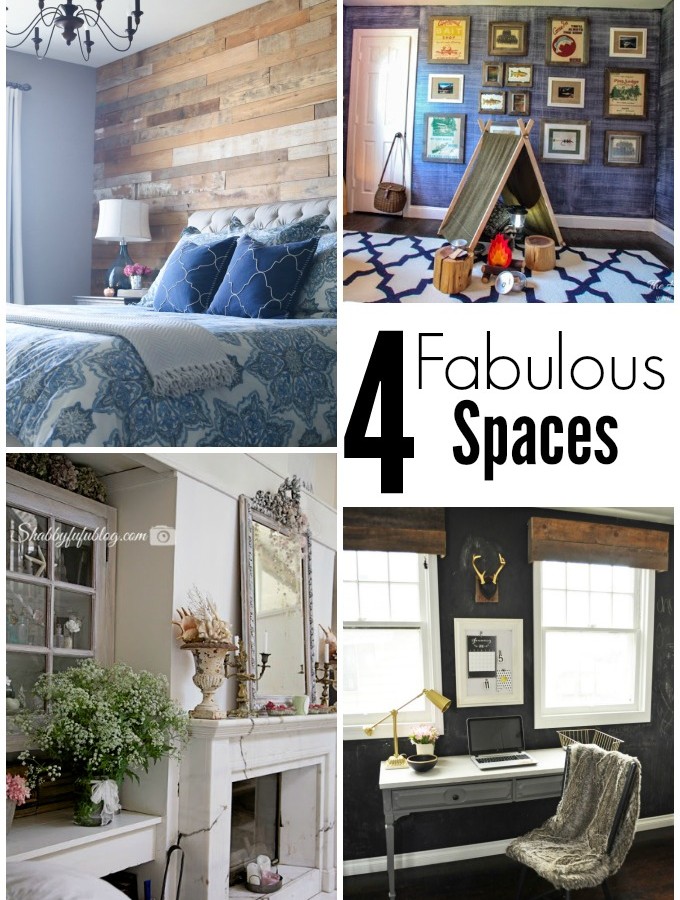 4 Fabulous Spaces- Brag Worthy Thursday-17