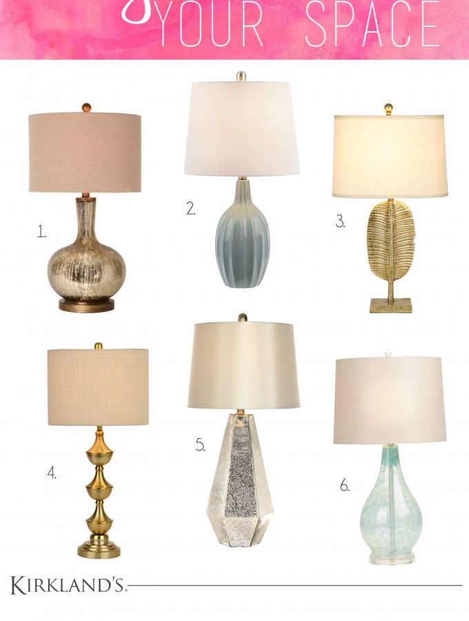 Brighten Your Space with New Lighting