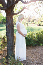 Maternity Photo Shoot Sneak Peek