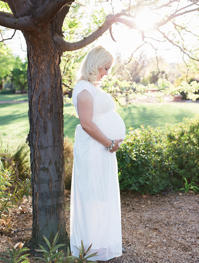 Maternity Photo Shoot Sneak Peek