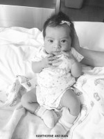 Birth Story- Meet Baby J