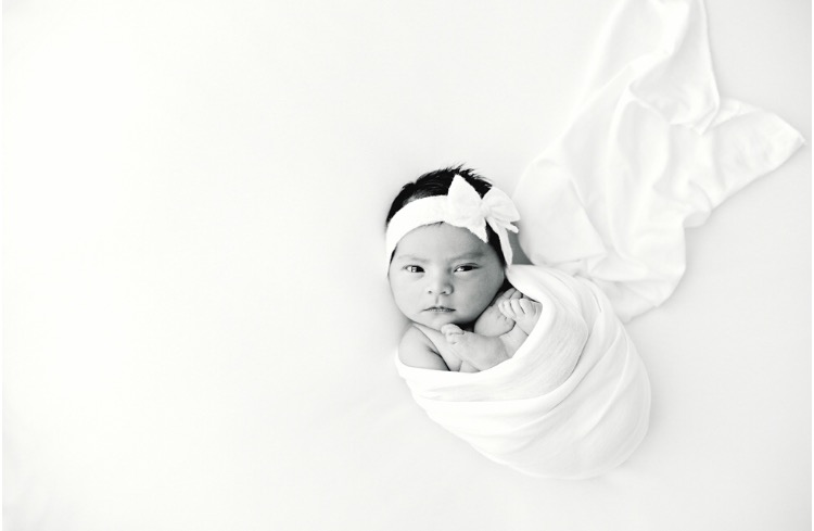 A few of our newest addition. Her newborn baby photos turned out so cute. I cannot decide which is my favorite. So many good ones! 