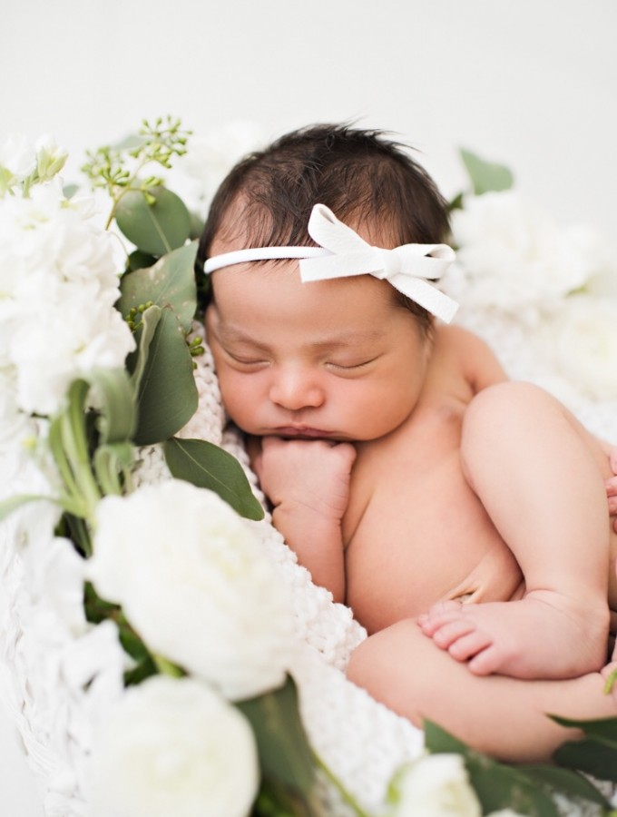 5 Reasons Why you Should Invest in Newborn Professional Photography