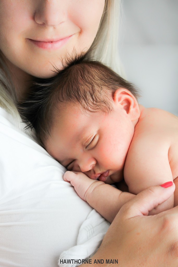 Creating a solid bedtime routine will help your child sleep well now and as they grow older. Get the Owlet peace of mind so that mom can get more sleep too! 