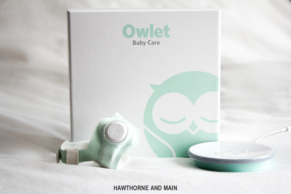 Creating a solid bedtime routine will help your child sleep well now and as they grow older. Get the Owlet peace of mind so that mom can get more sleep too! 