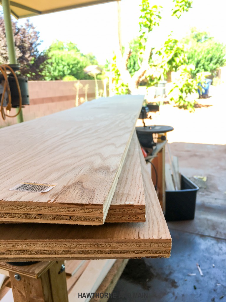 plywood-boards