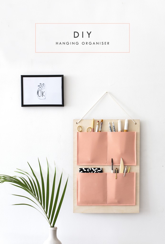 DIY-hanging-organiser-for-your-desk-or-anywhere-in-the-house-easy-craft-ideas