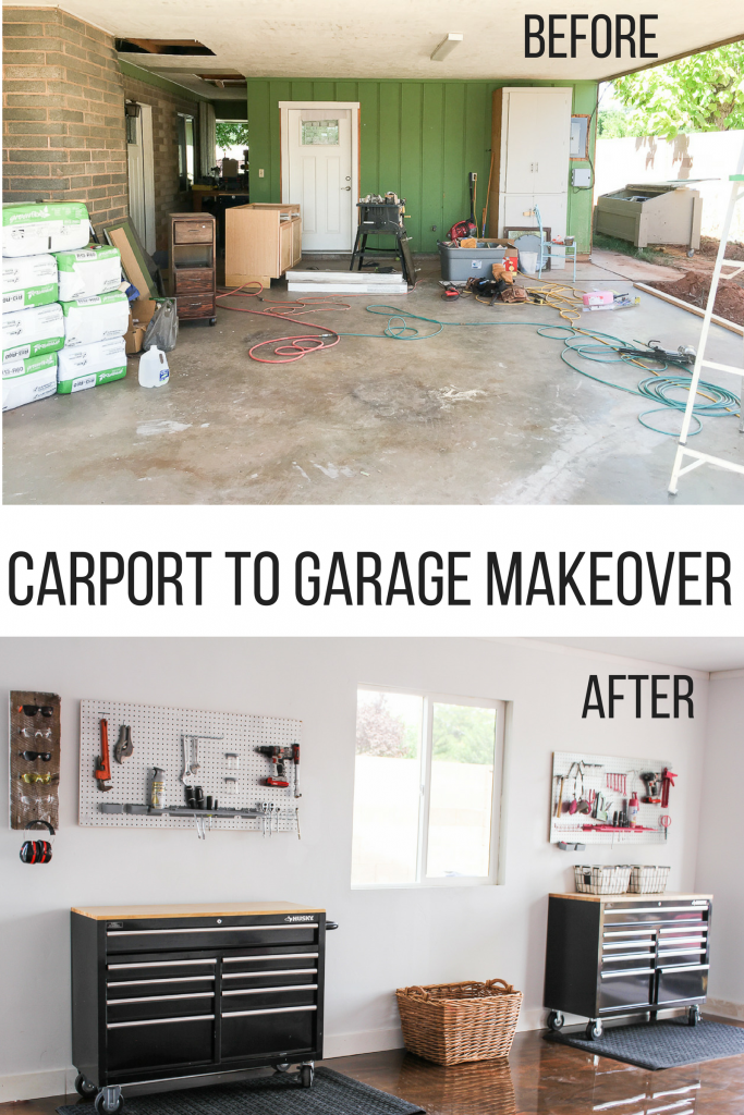 carport-to-garage-makeover