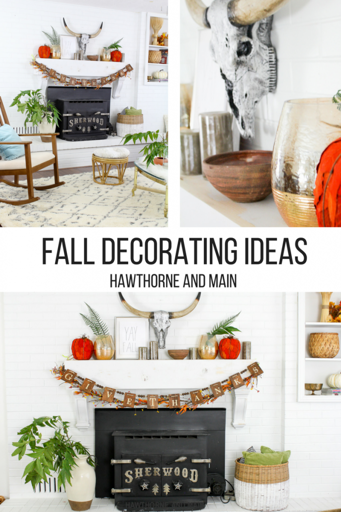 decorating-for-fall-made-easy