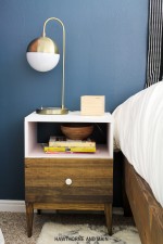 Guest Bedroom Makeover (sources)