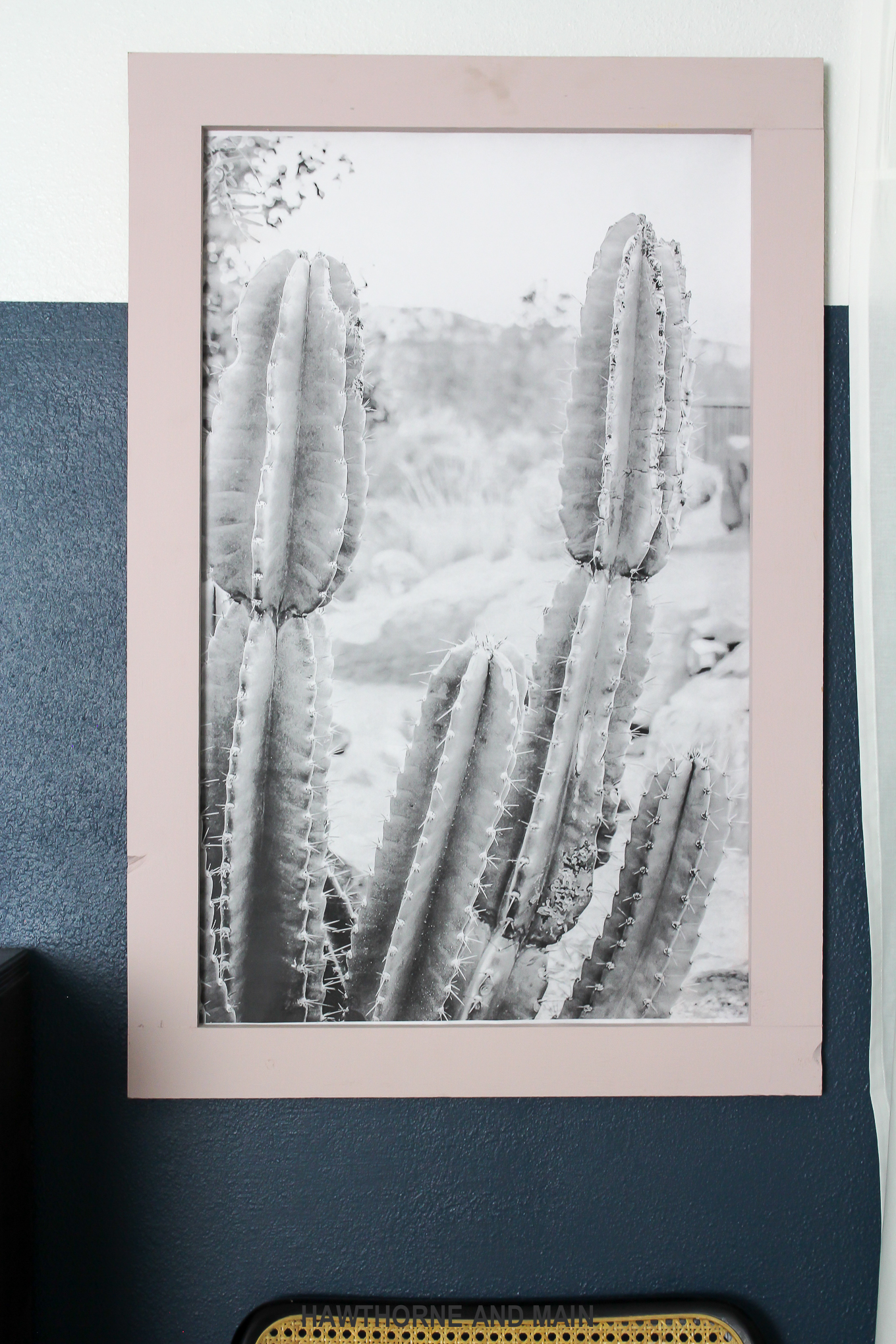 cheap-cactus-wall-art