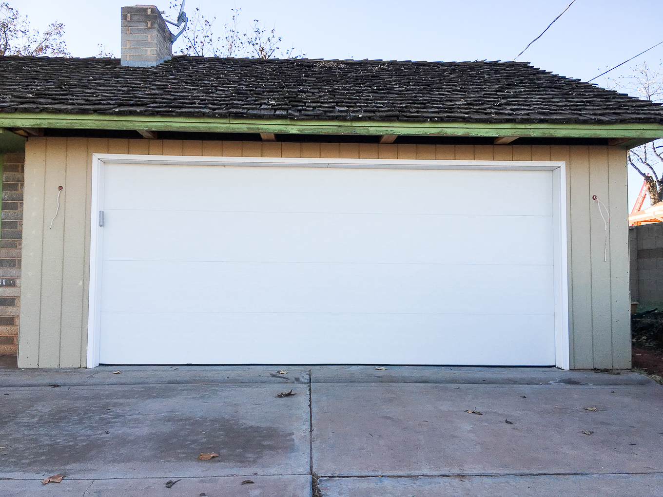 how-to-pick-a-garage-door