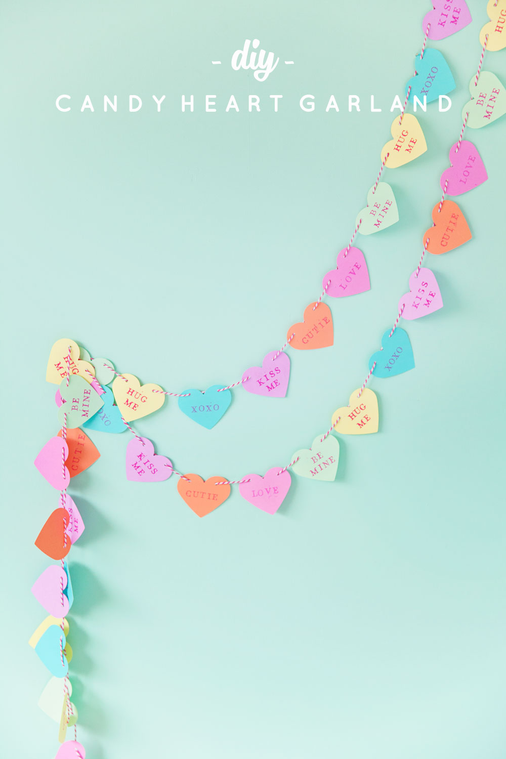 DIY-Candy-Heart-Garland