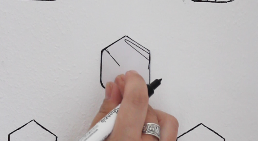 how-to-make-a-sharpie-wall