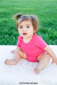 Teething is no fun...here are some of the best tips to help baby...and yourself to go through the transition of teething.