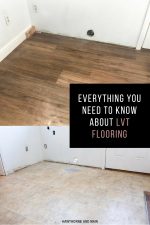 Everything You Need To Know About LVT Flooring