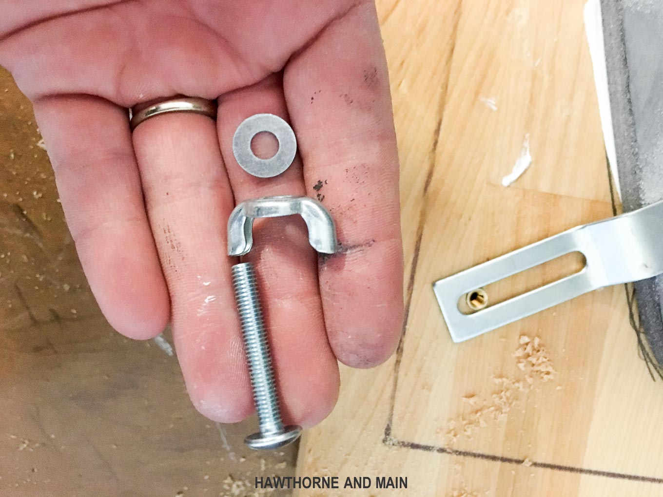 How to install an undermount sink...and learning when to DIY and when to get help