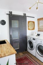 Laundry Room Makeover Sources